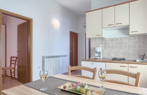 Krnica Apartment | Apartment Ulika by Interhome