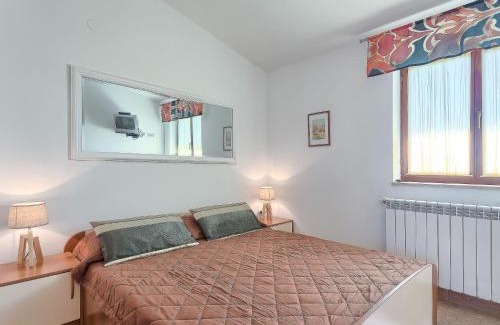 Krnica Apartment | Apartment Ulika by Interhome