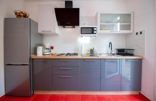 Rovinj Apartment | Apartment Un Chat
