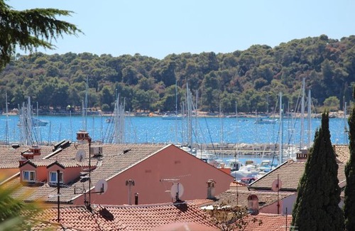 Rovinj Apartment | Apartment Un Chat