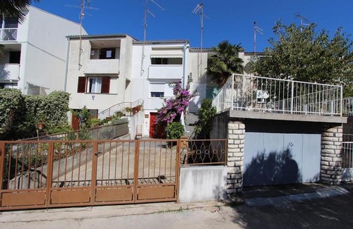 Rovinj Apartment | Apartment Un Chat