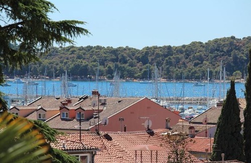 Rovinj Apartment | Apartment Un Chat