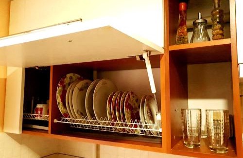 Dnipro Apartment | Apartment Ushakova 16