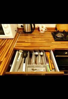 Dnipro Apartment | Apartment Ushakova 16