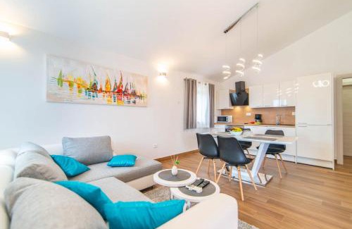 Tar-Vabriga Apartment | Apartment Vabriga