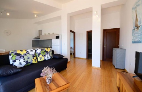 Sveti Juraj Apartment | Apartment Val 2 by Interhome