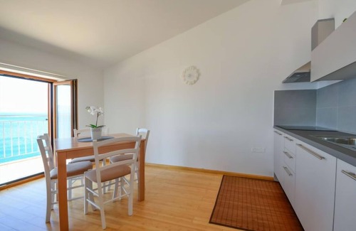 Sveti Juraj Apartment | Apartment Val 2 by Interhome