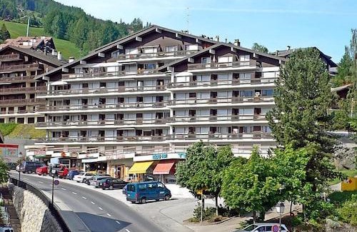 Saint-Pierre-de-Clages Apartment | Apartment Valaisia 34A