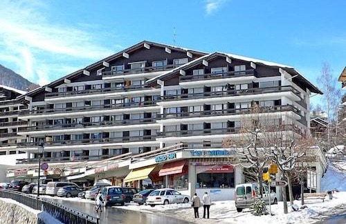 Saint-Pierre-de-Clages Apartment | Apartment Valaisia 34A