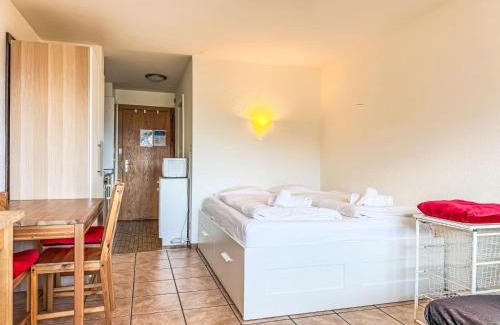 Saint-Pierre-de-Clages Apartment | Apartment Valaisia 35A by Interhome