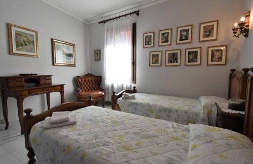 Castello Apartment | Apartment Valier by Interhome