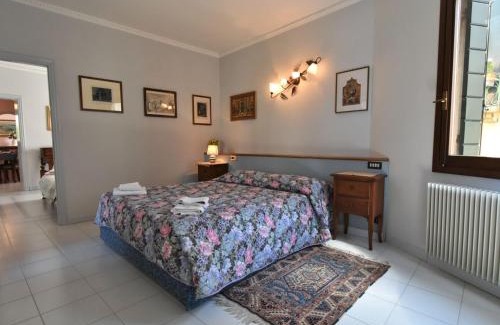 Castello Apartment | Apartment Valier by Interhome