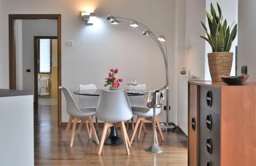 Ardenno Apartment | Apartment Valley View Pool Apartment by Interhome