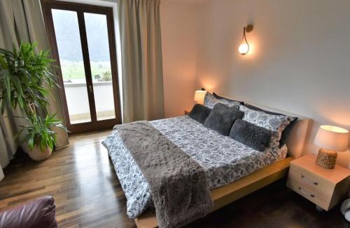 Ardenno Apartment | Apartment Valley View Pool Apartment by Interhome