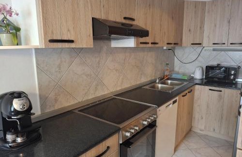 Luce Apartment | Apartment Veninsek