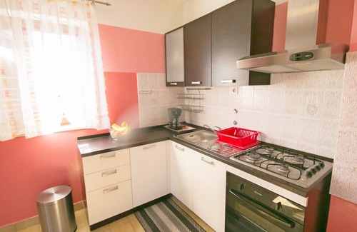 Porec Apartment | Apartment Vera, (15358), Porec, hr