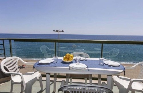 Platja d'Aro Apartment | Apartment Verd by Interhome