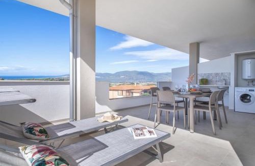 La Muddizza Apartment | Apartment Verdemare by Interhome