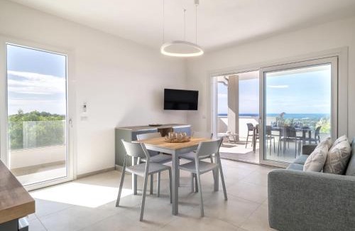 La Muddizza Apartment | Apartment Verdemare by Interhome
