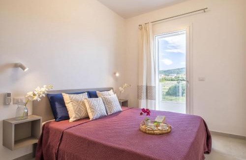 La Muddizza Apartment | Apartment Verdemare by Interhome