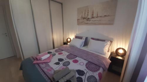 Znjan Apartment | Apartment Verdi Split with free private parking space