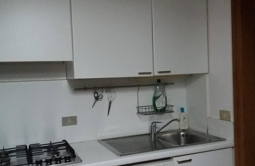 Zona Risorgimento Apartment | Apartment very close to the central area