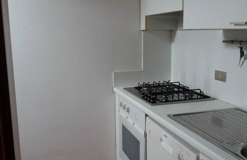 Zona Risorgimento Apartment | Apartment very close to the central area