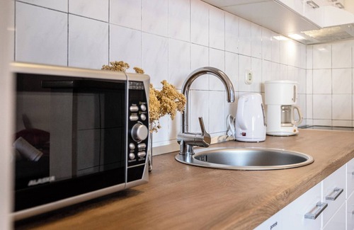 Cove Makarac (Milna) Apartment | Apartment Vesna (72231-A1) - Milna - island Brac