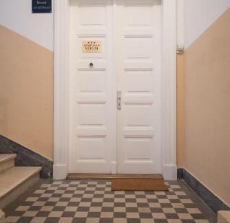 Split Apartment | Apartment Vetom