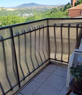 Rakovica Apartment | Apartment Vidikovac