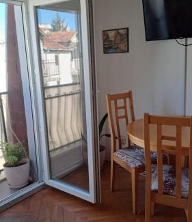 Rakovica Apartment | Apartment Vidikovac