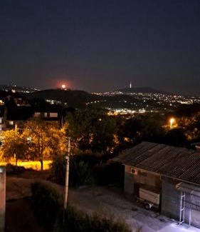 Rakovica Apartment | Apartment Vidikovac