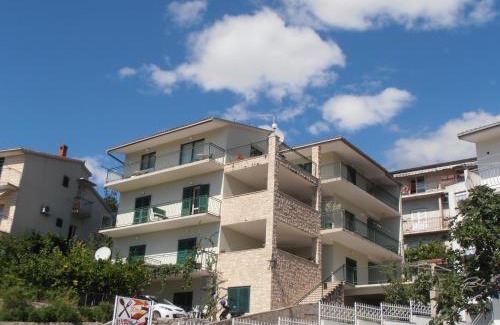 Bili brig Apartment | Apartment Villa Bešker