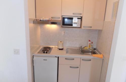 Bili brig Apartment | Apartment Villa Bešker