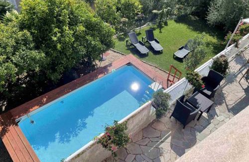 Dolcedo Apartment | Apartment Villa Paradiso - DOL191 by Interhome