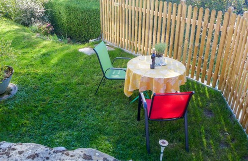 Glion Apartment | Apartment Villa Saint Georges by Interhome