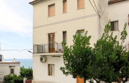 Peschici Apartment | Apartment Villa Teresa by Interhome