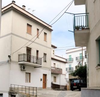 Peschici Apartment | Apartment Villa Teresa by Interhome