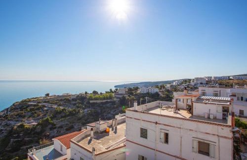 Peschici Apartment | Apartment Villa Teresa by Interhome