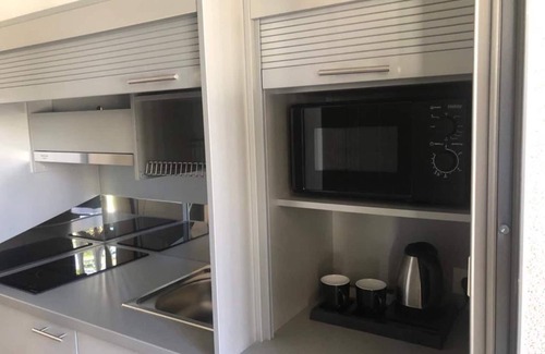 Alepou Apartment | Apartment village with pool, close to Corfu Town (2.5 Km)