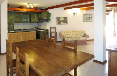 San Teodoro Apartment | Apartment Villette Coda Cavallo (TEO391) in San Teodoro - 2 persons, 1 bedrooms