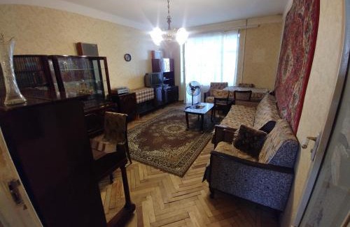 Arabkir Apartment | Apartment Vintage