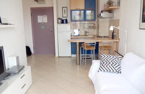 Split Apartment | Apartment Viola