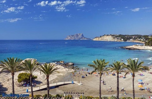 Cumbre del Sol Apartment | Apartment Vistamar 3