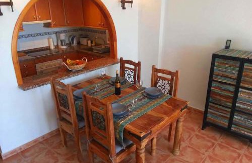 Cumbre del Sol Apartment | Apartment Vistamar 1