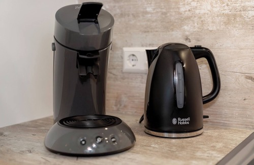 Herbolzheim Apartment | Apartment 'Vogesenblick' with Balcony and Wi-Fi