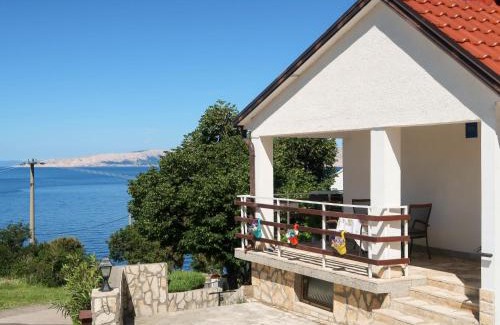 Sveti Juraj Apartment | Apartment Volga-2 by Interhome