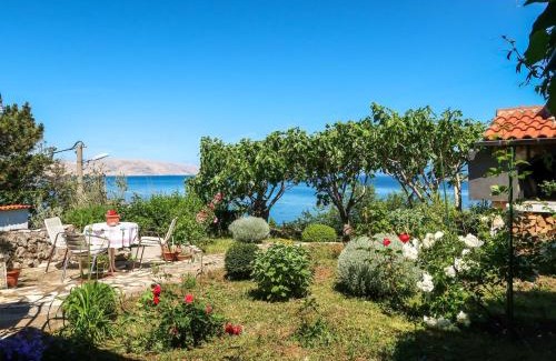 Sveti Juraj Apartment | Apartment Volga-2 by Interhome