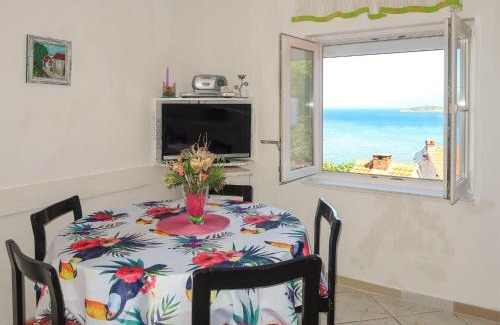 Sveti Juraj Apartment | Apartment Volga-2 by Interhome