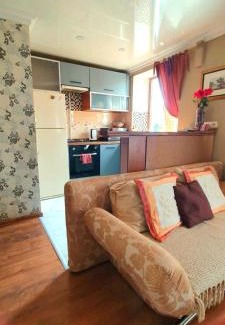 Dnipro Apartment | Apartment Voznesenska 25